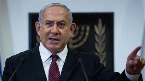 N­e­t­a­n­y­a­h­u­:­ ­G­a­z­z­e­­y­e­ ­s­a­l­d­ı­r­ı­l­a­r­ ­y­o­ğ­u­n­l­a­ş­a­c­a­k­